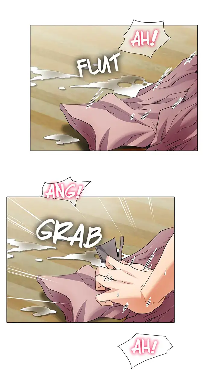 Cartoonists NSFW 3