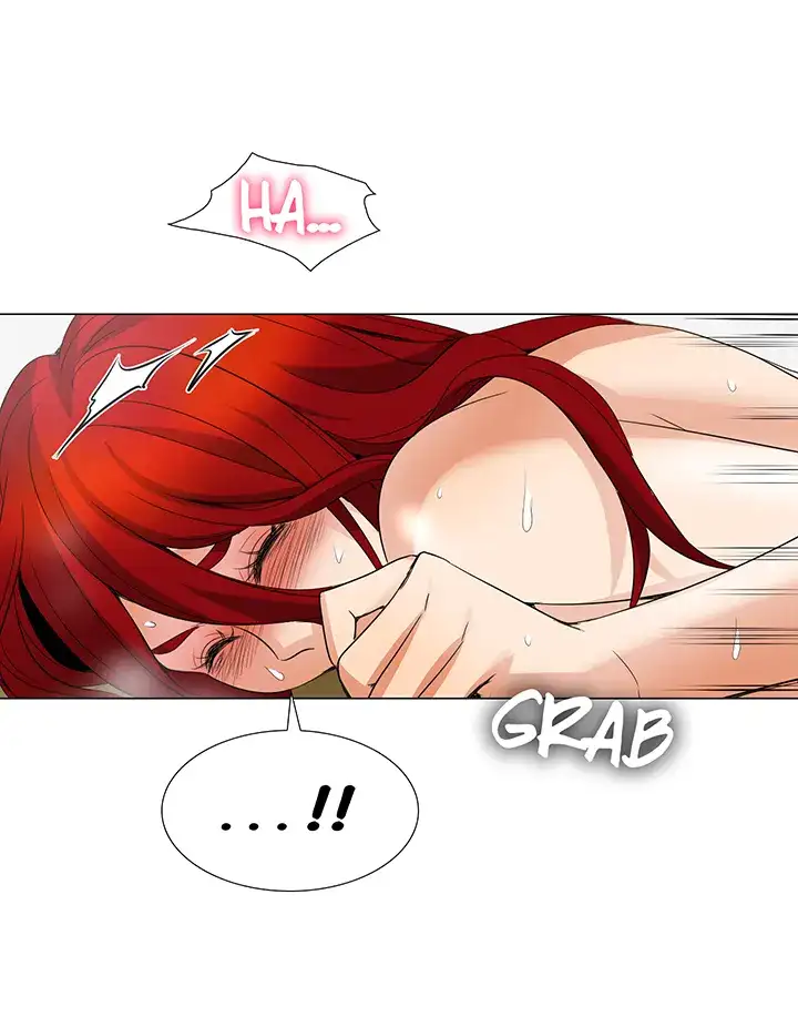 Cartoonists NSFW 21