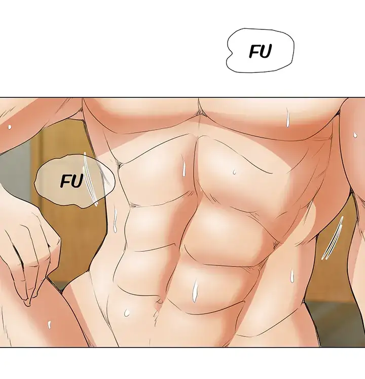 Cartoonists NSFW 27