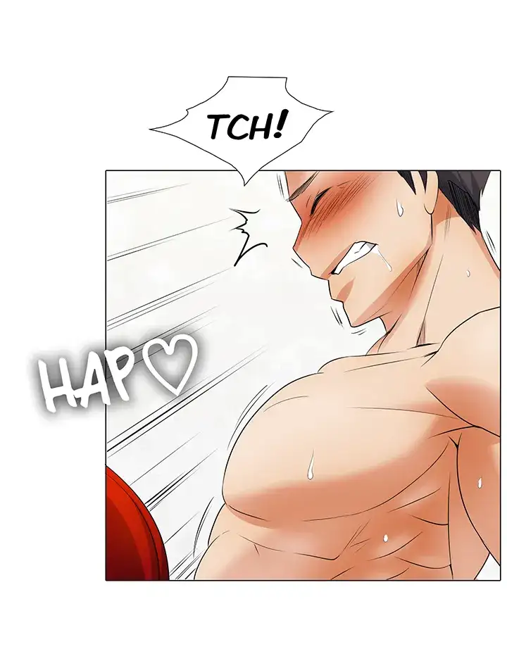 Cartoonists NSFW 14