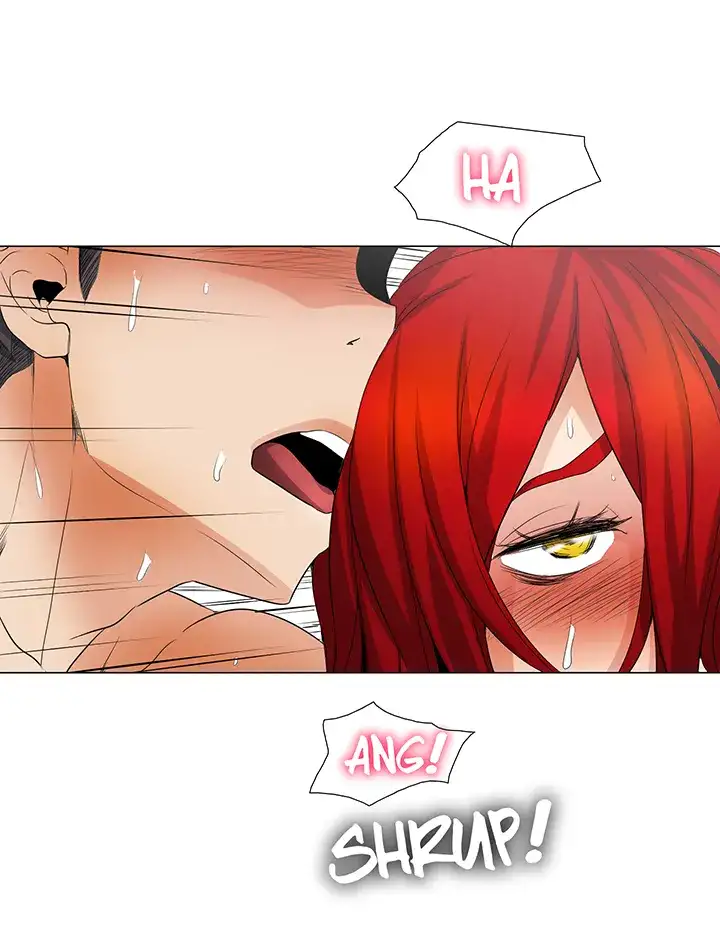 Cartoonists NSFW 24