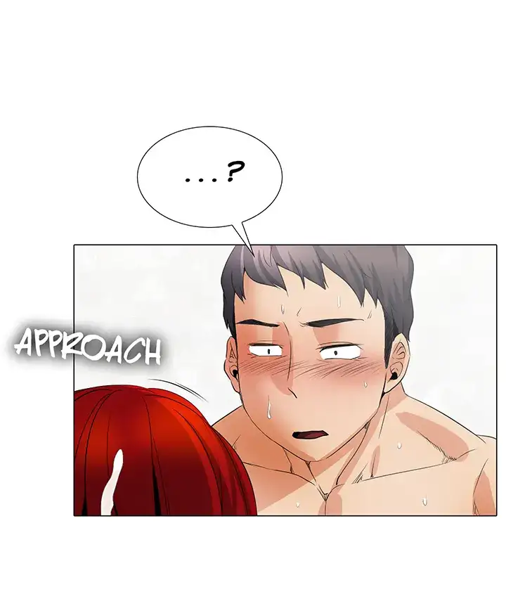 Cartoonists NSFW 4