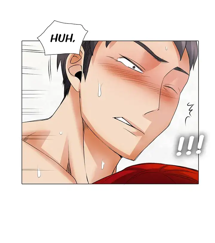 Cartoonists NSFW 7