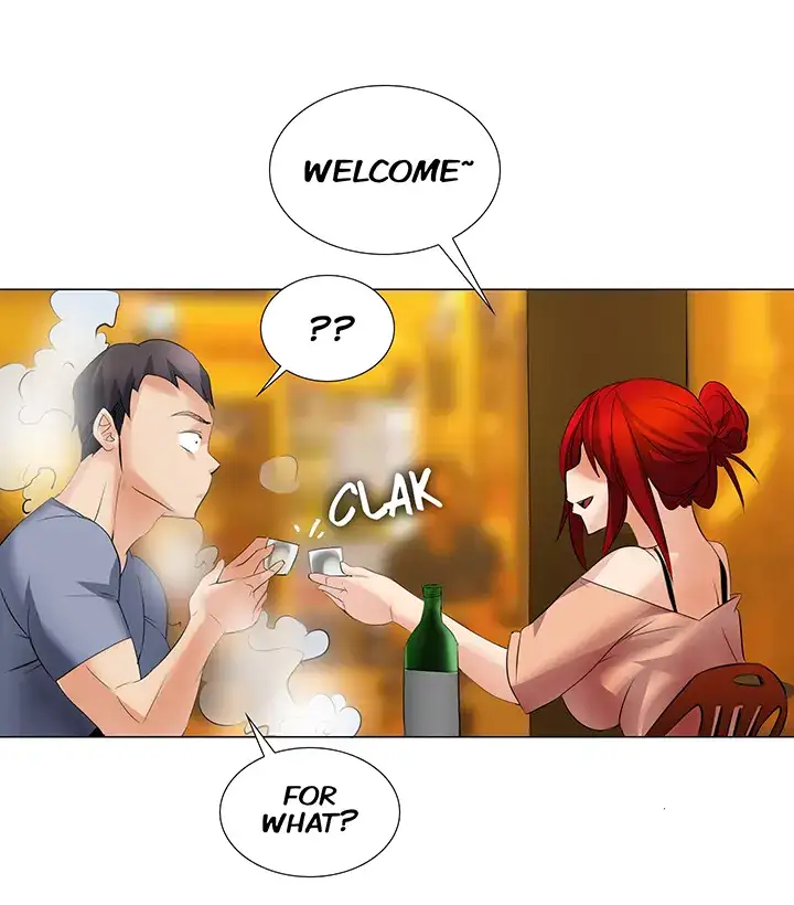 Cartoonists NSFW 13