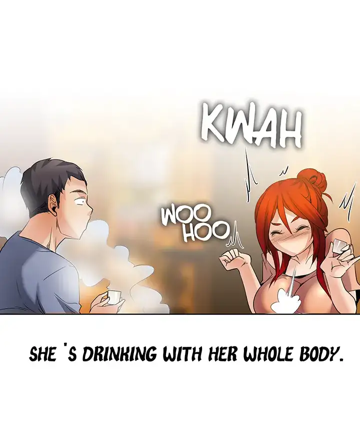 Cartoonists NSFW 22
