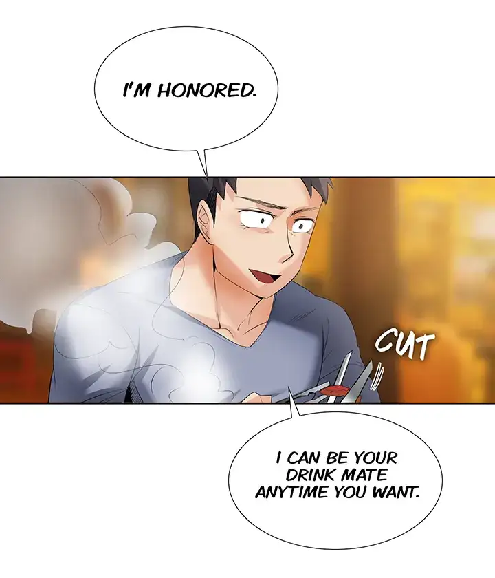 Cartoonists NSFW 24