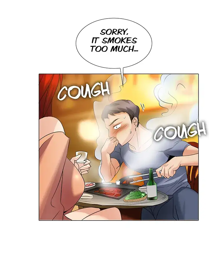 Cartoonists NSFW 30