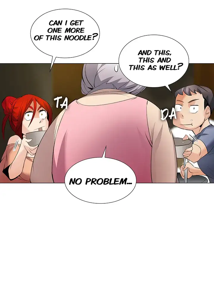 Cartoonists NSFW 7