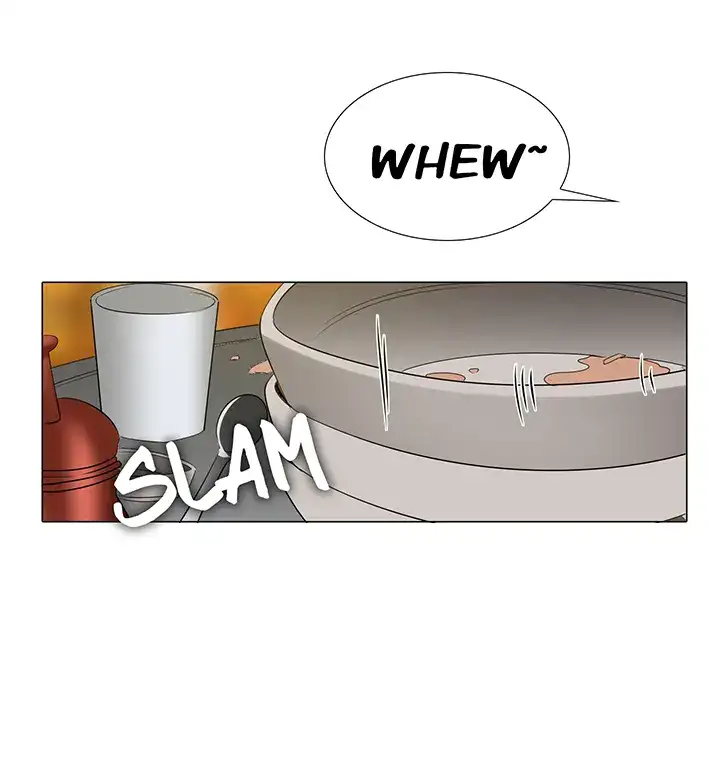 Cartoonists NSFW 8