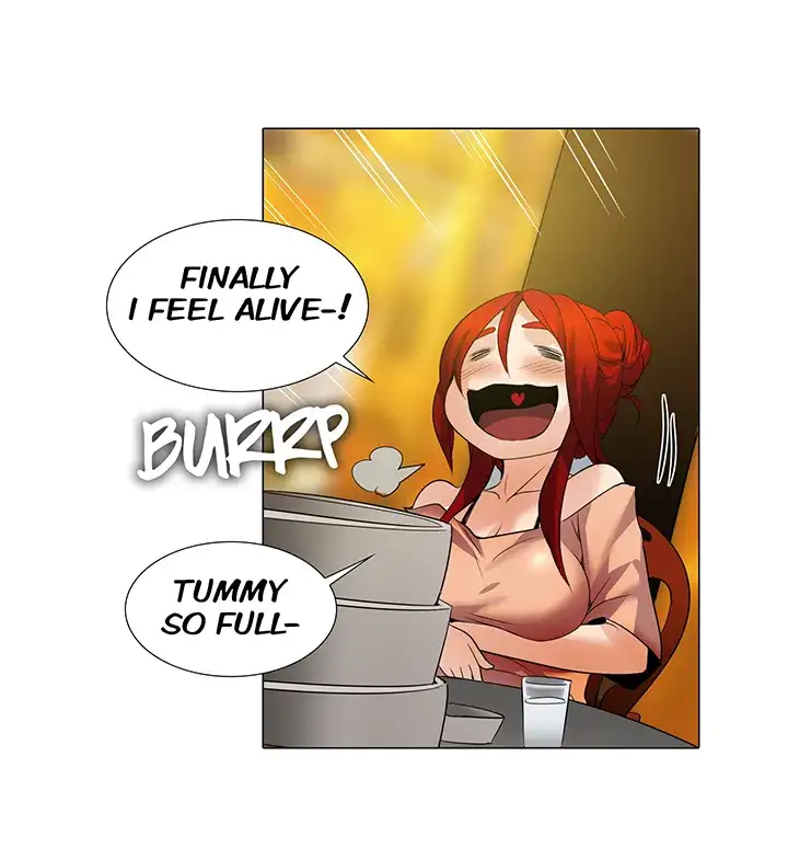 Cartoonists NSFW 9