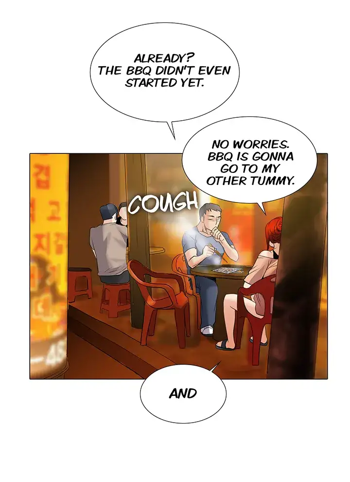 Cartoonists NSFW 10