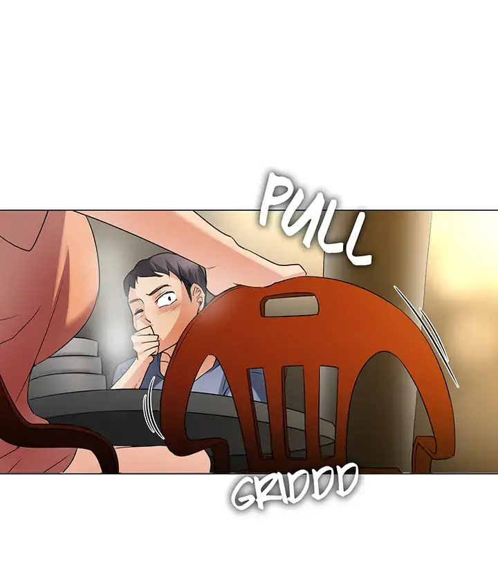Cartoonists NSFW 2