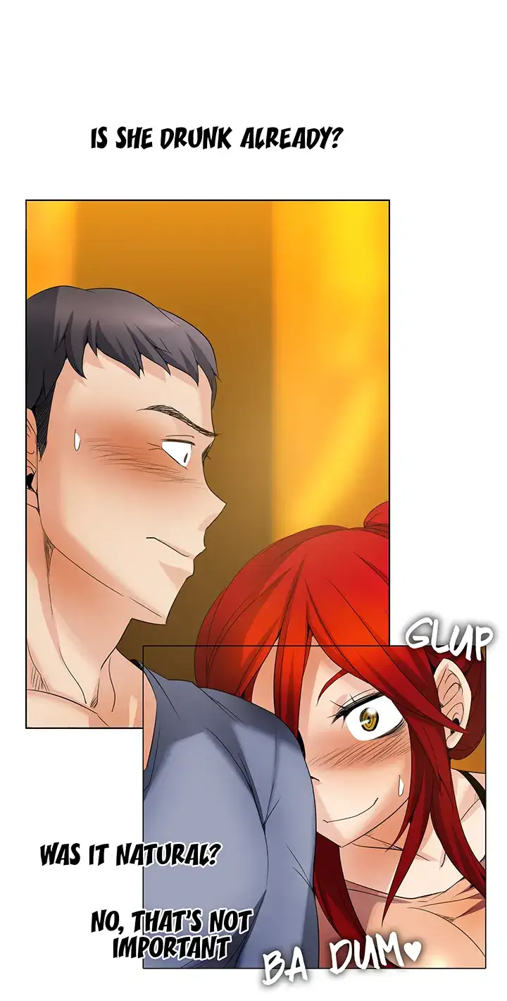 Cartoonists NSFW 11