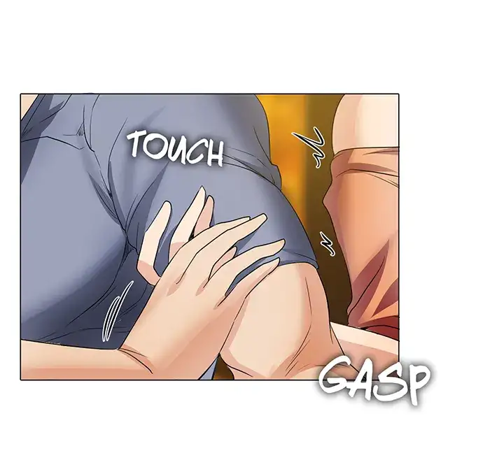Cartoonists NSFW 14