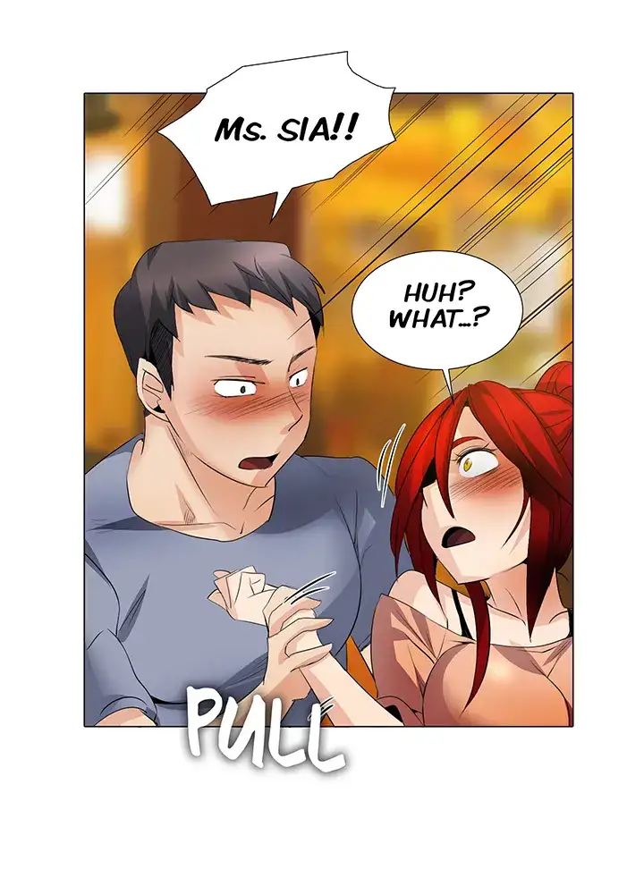 Cartoonists NSFW 15