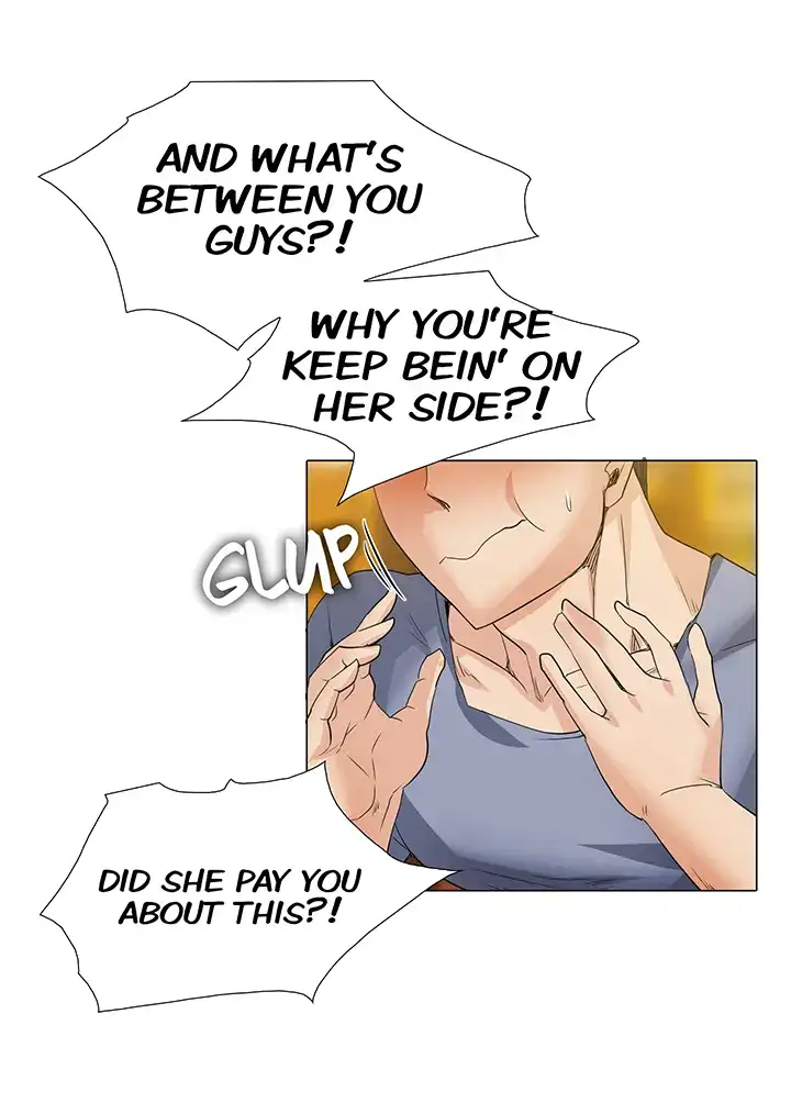 Cartoonists NSFW 25