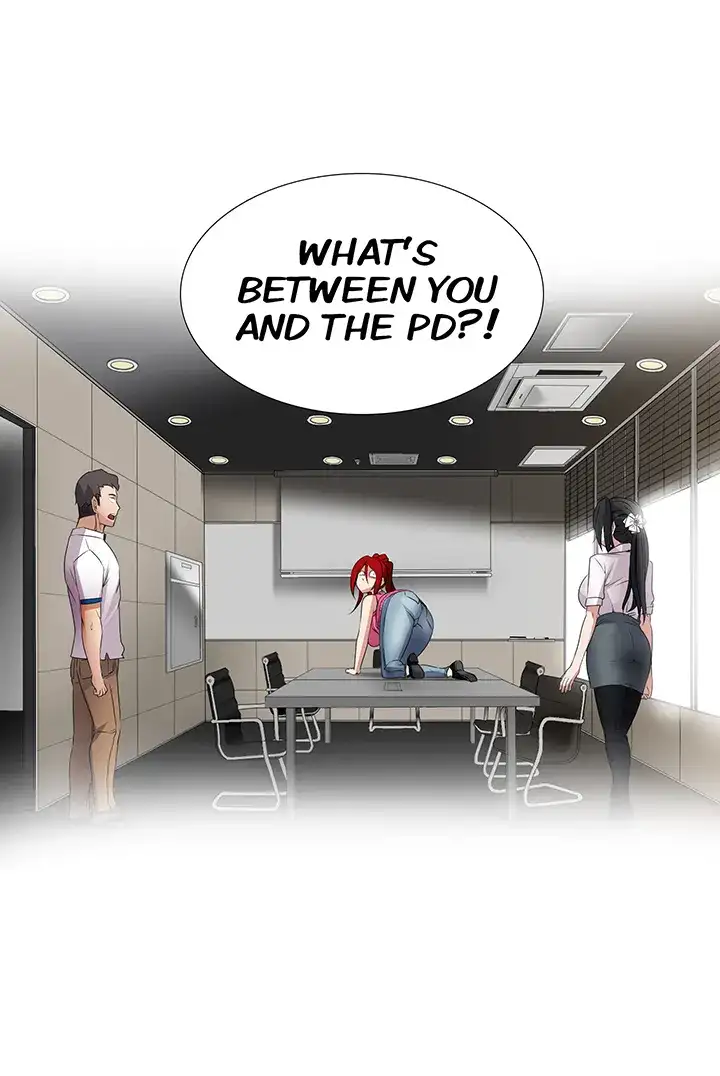 Cartoonists NSFW 28