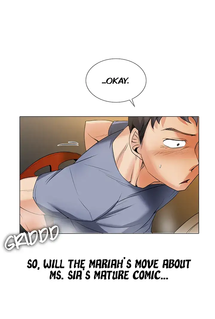 Cartoonists NSFW 4
