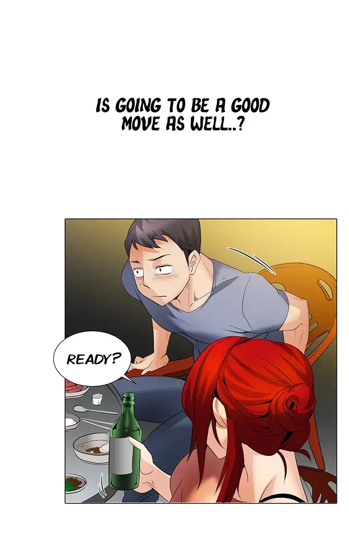 Cartoonists NSFW 5