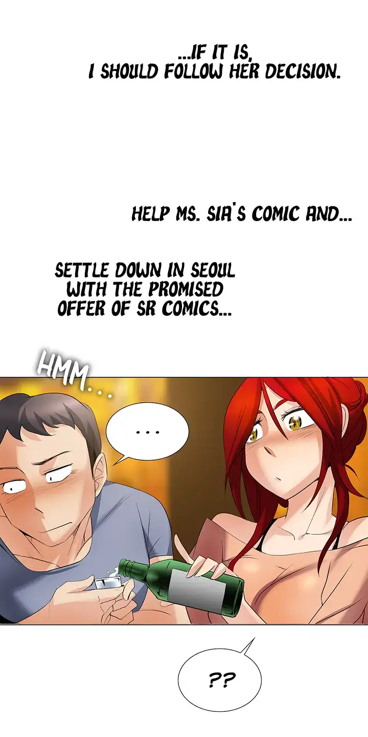 Cartoonists NSFW 6
