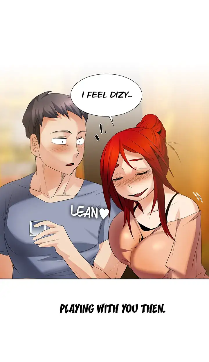 Cartoonists NSFW 10