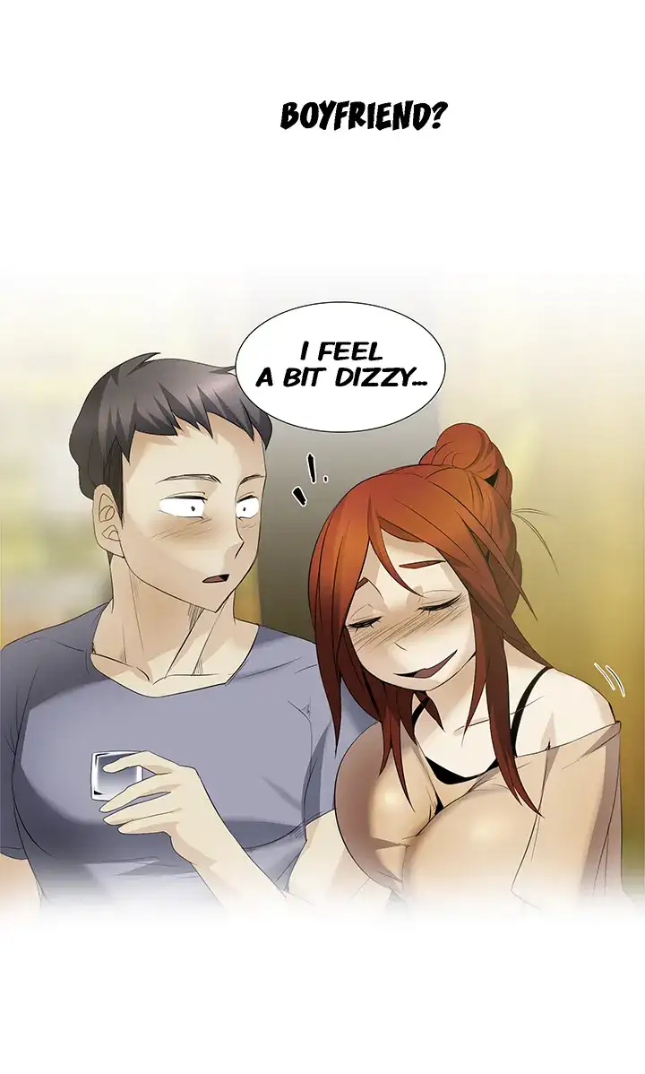 Cartoonists NSFW 11