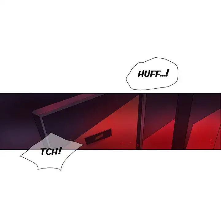 Cartoonists NSFW 17