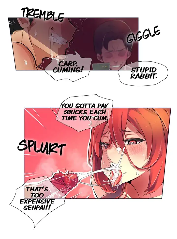 Cartoonists NSFW 20