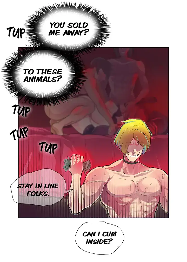 Cartoonists NSFW 22