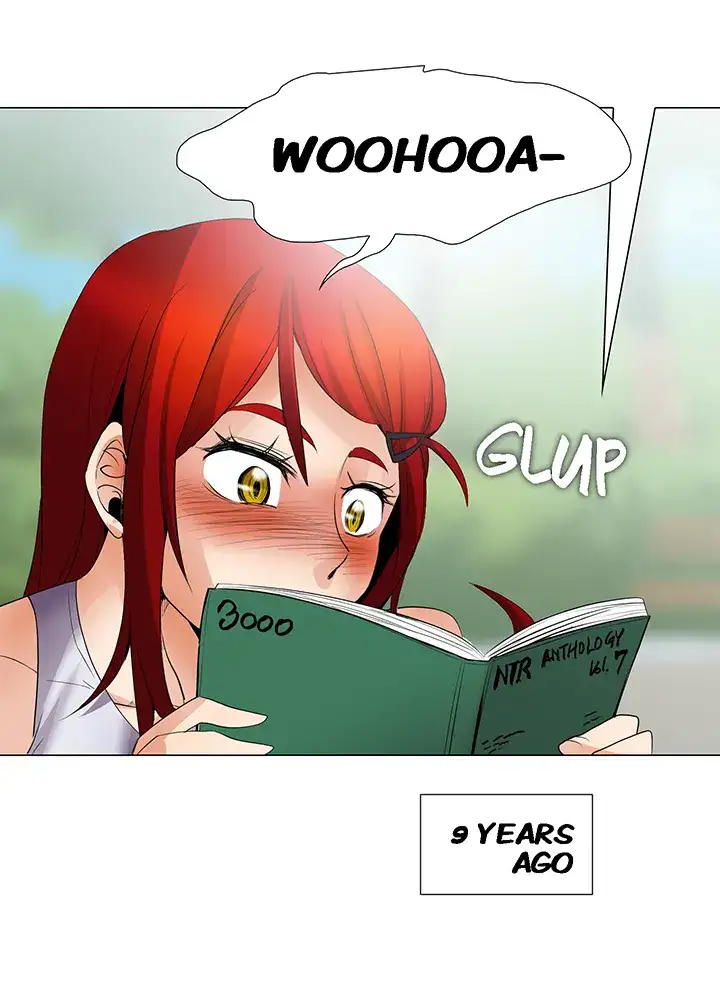 Cartoonists NSFW 24