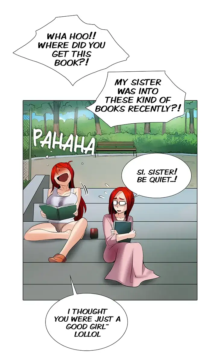 Cartoonists NSFW 25