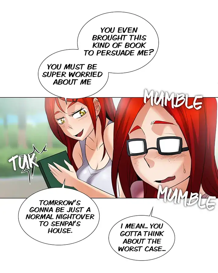 Cartoonists NSFW 26