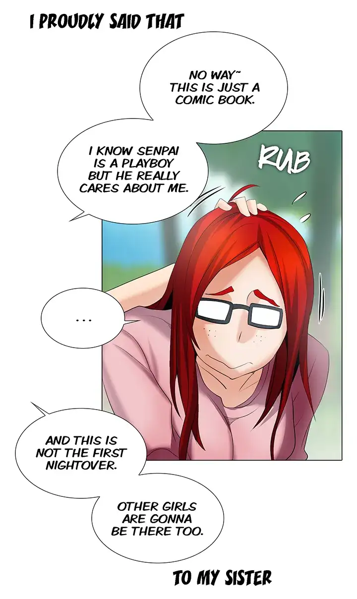Cartoonists NSFW 27