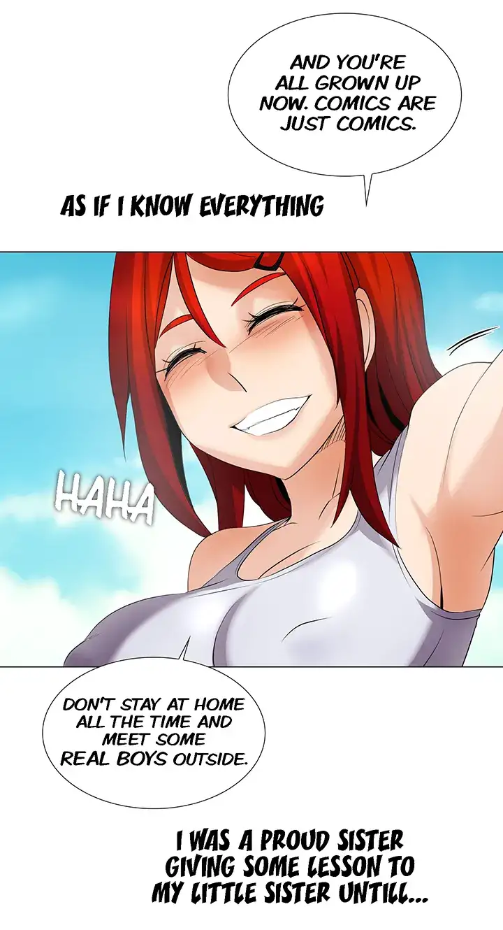 Cartoonists NSFW 28