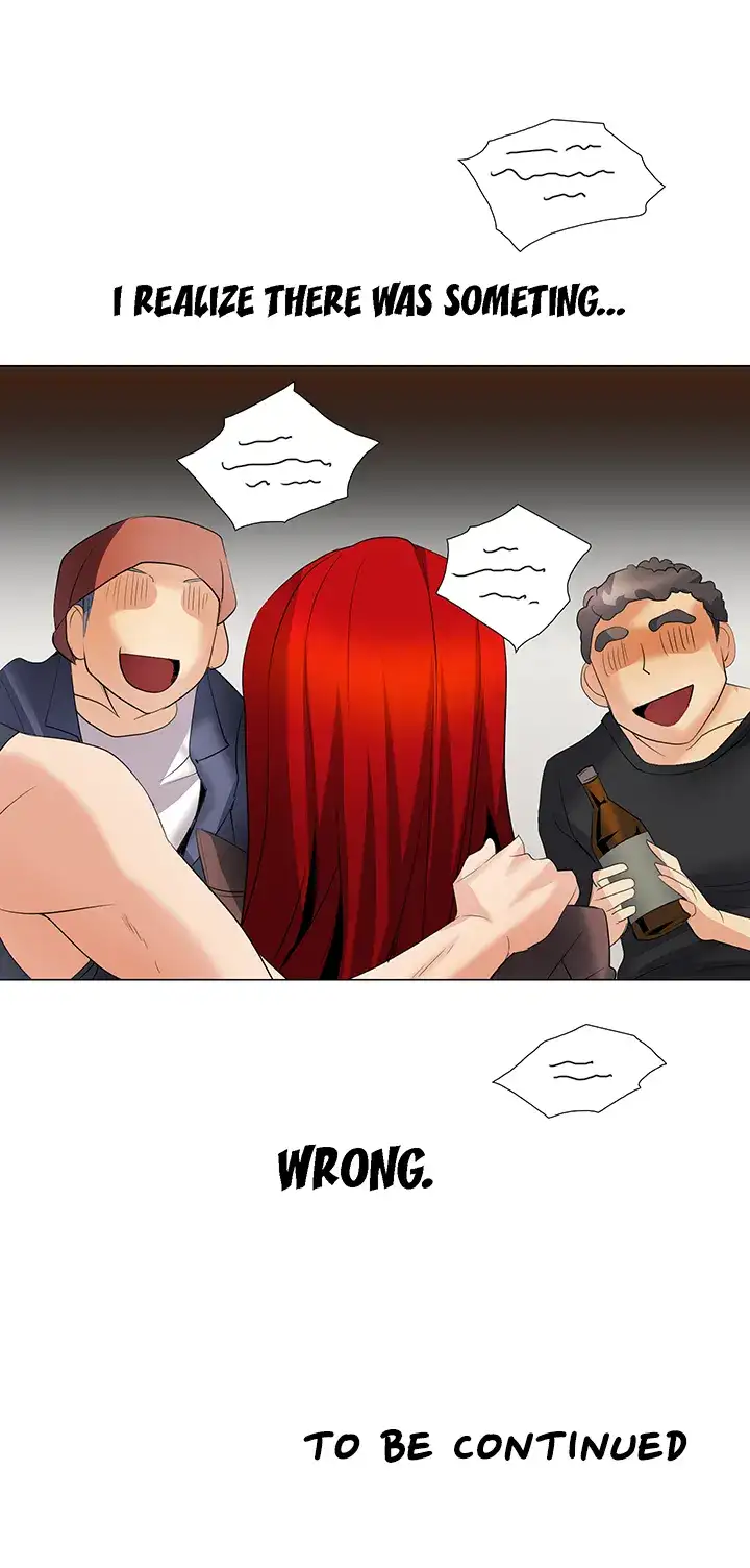 Cartoonists NSFW 30