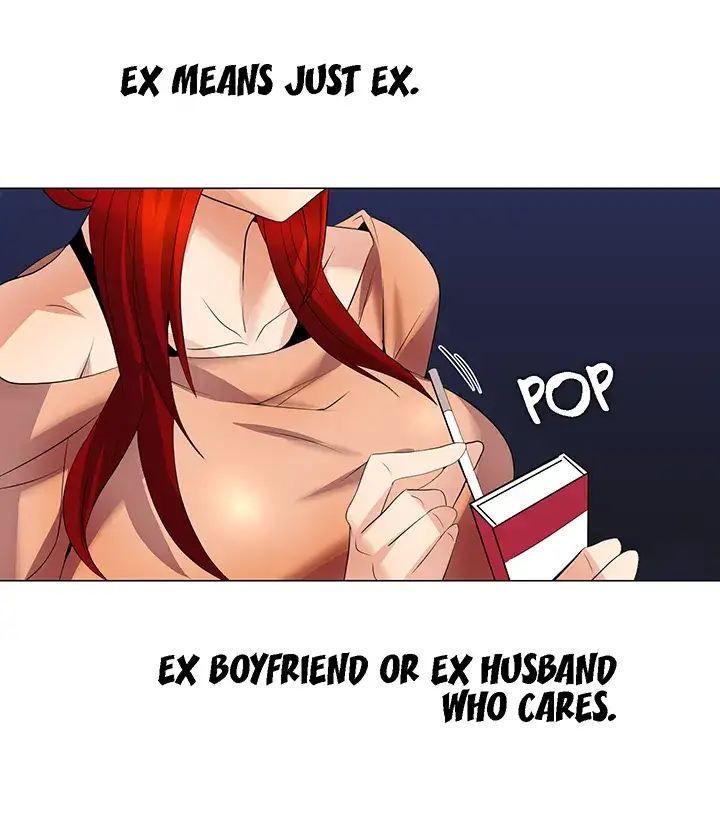 Cartoonists NSFW 7
