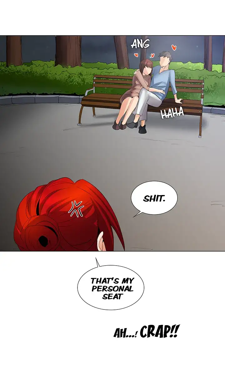 Cartoonists NSFW 9