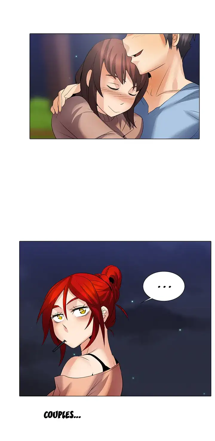 Cartoonists NSFW 10