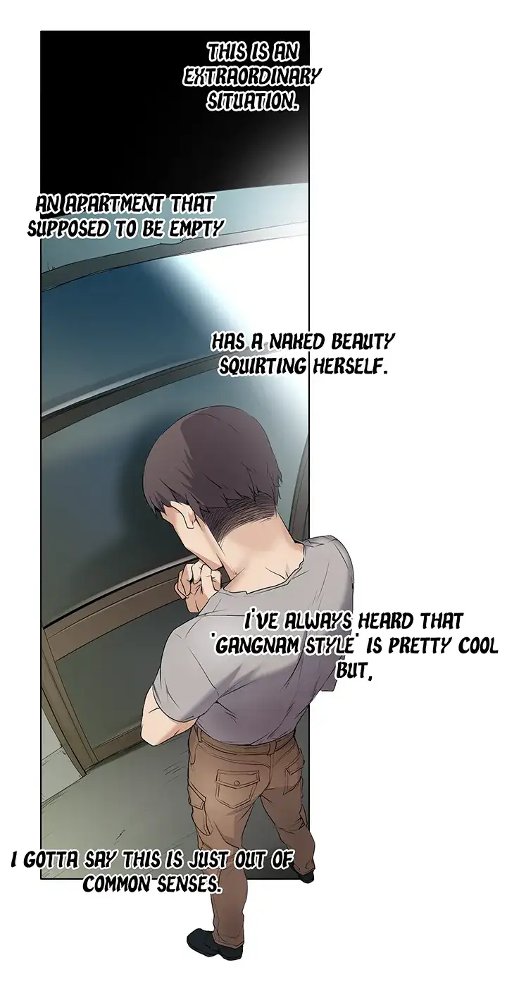 Cartoonists NSFW 12