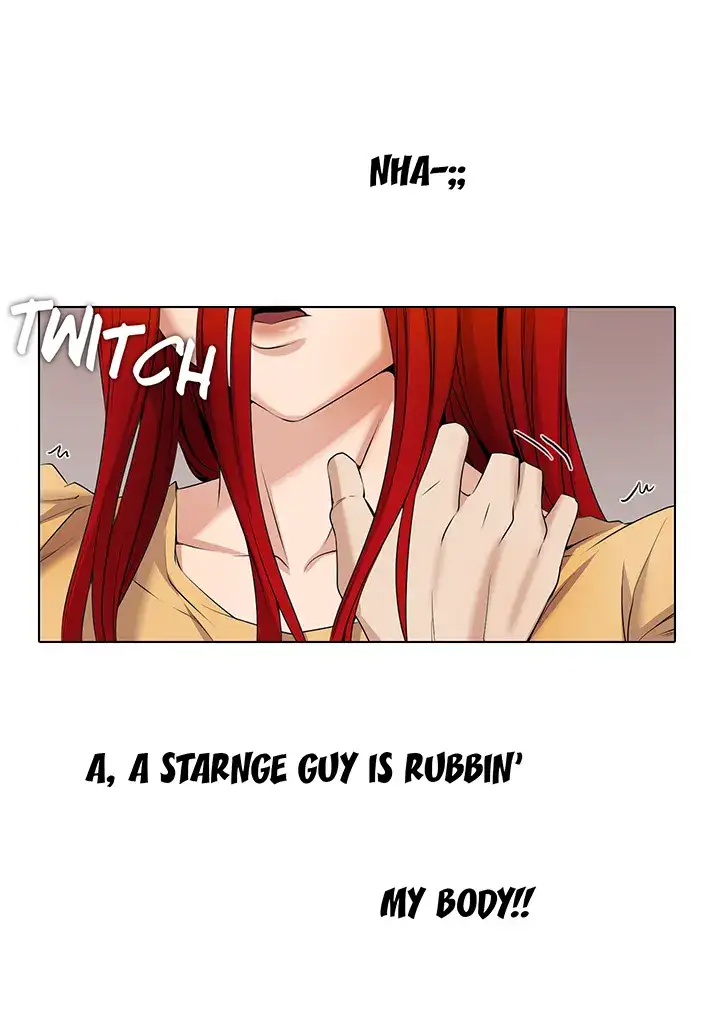 Cartoonists NSFW 29