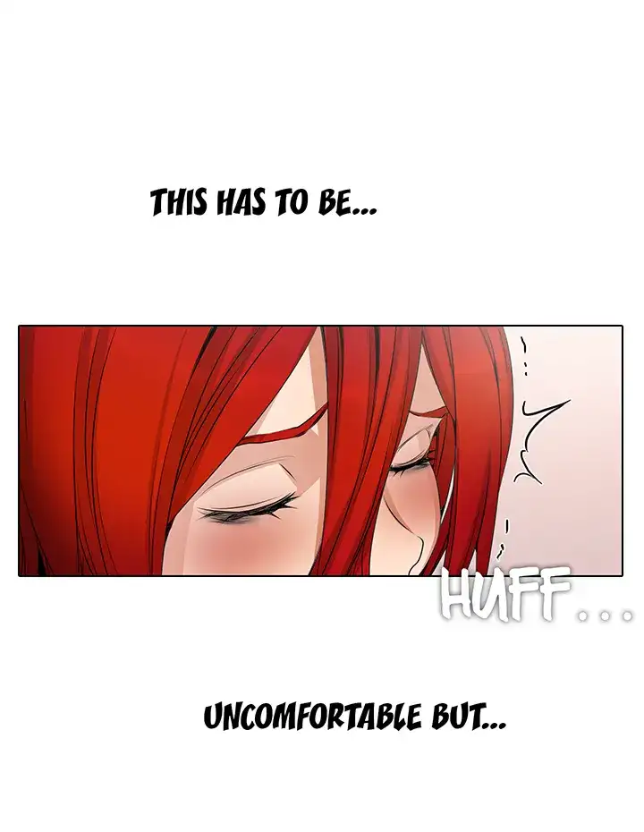Cartoonists NSFW 30