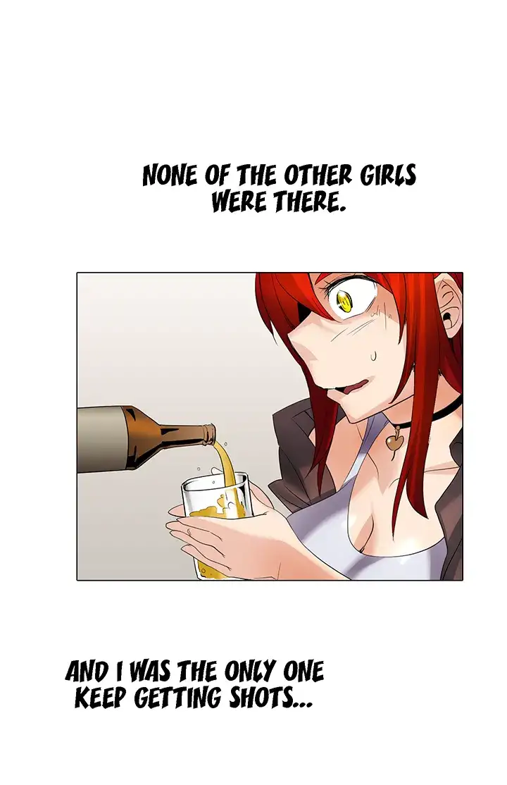 Cartoonists NSFW 2