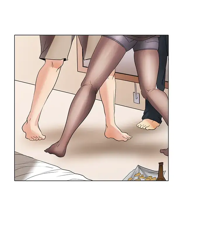 Cartoonists NSFW 13