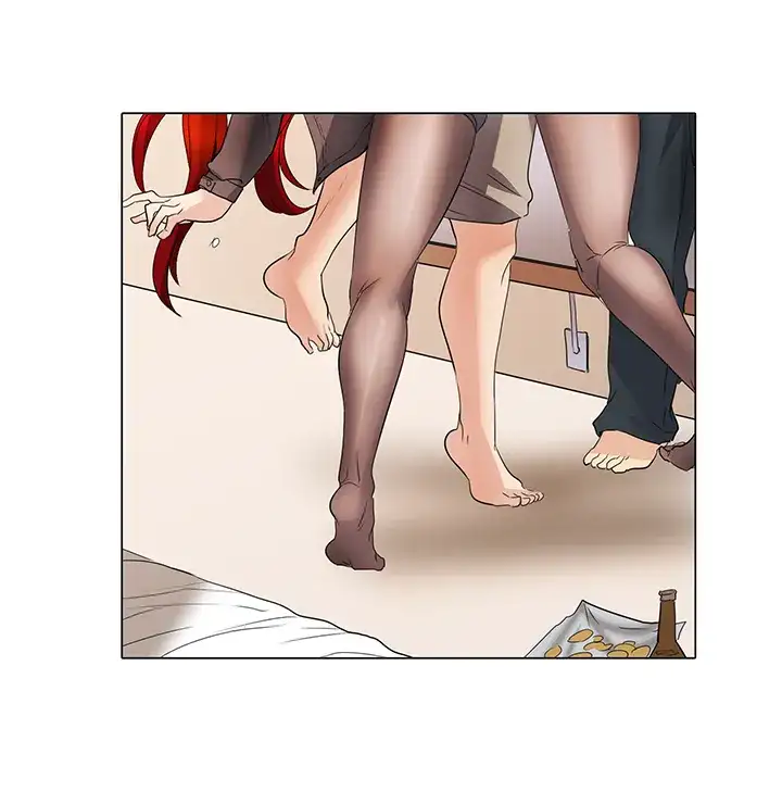 Cartoonists NSFW 14