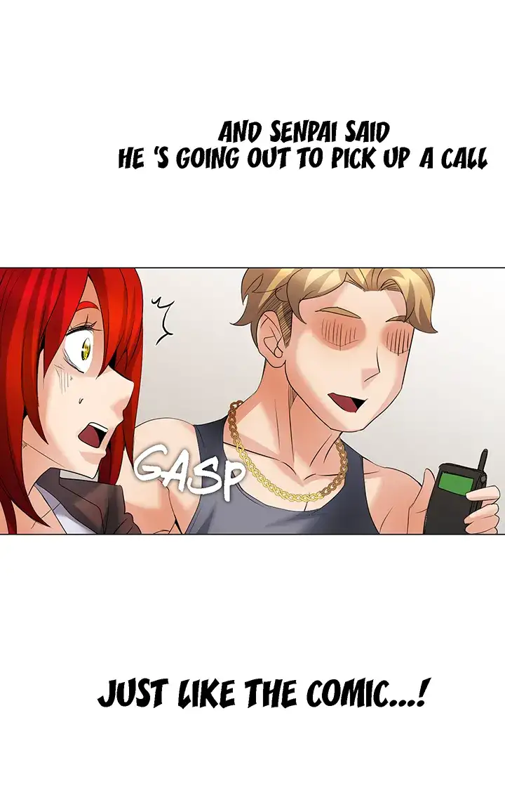 Cartoonists NSFW 3