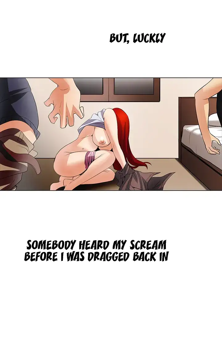 Cartoonists NSFW 22