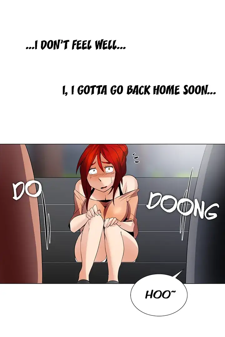 Cartoonists NSFW 26