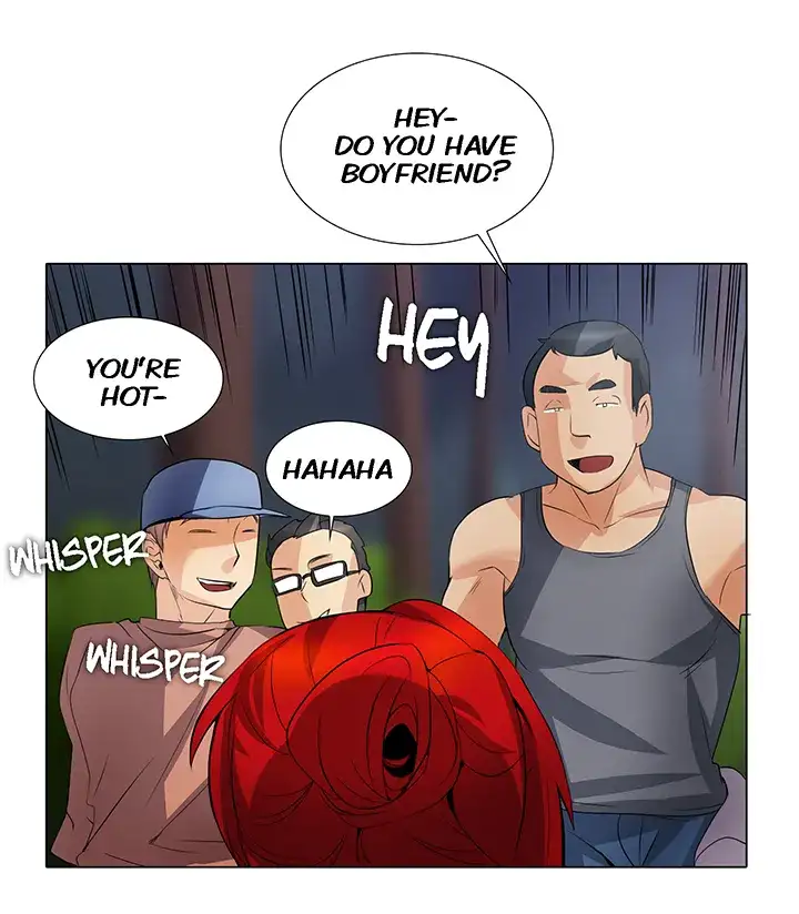 Cartoonists NSFW 27