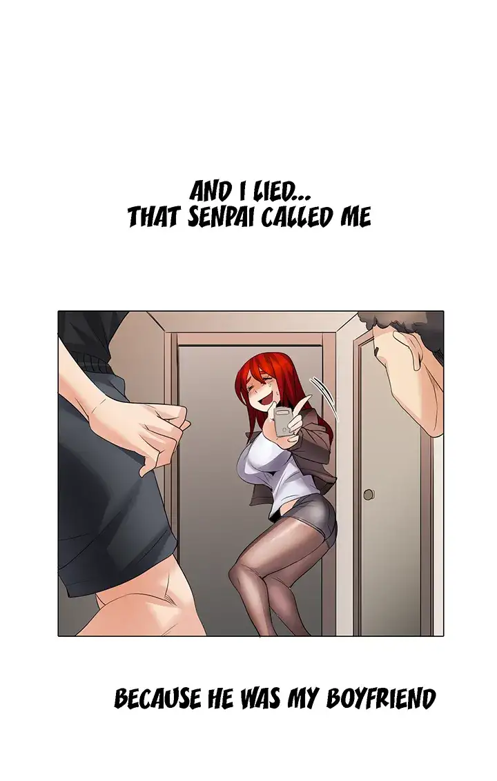 Cartoonists NSFW 7