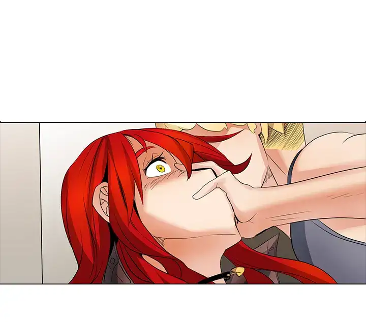 Cartoonists NSFW 10